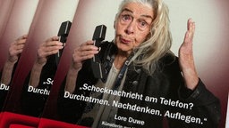 Schockanrufe