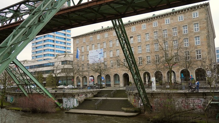 IHK Bergisches Land Wuppertal