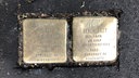 Stolpersteine am Appellhofplatz