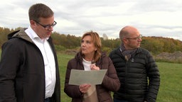 Ein Zukunftsort in Herne