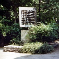 Diebe stehlen Bronze-Skulptur in Wattenscheid
