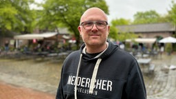 Sören Link, Oberbürgermeister Duisburg (SPD)