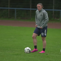 MSV Duisburg-Frauen steigen auf