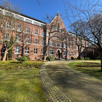 Franz Sales Haus in Essen