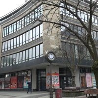 Karstadt in Bottrop