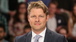 Islamwissenschaftler Guido Steinberg 