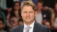 Islamwissenschaftler Guido Steinberg 