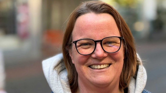Porträt-Bild von Silke Krueger