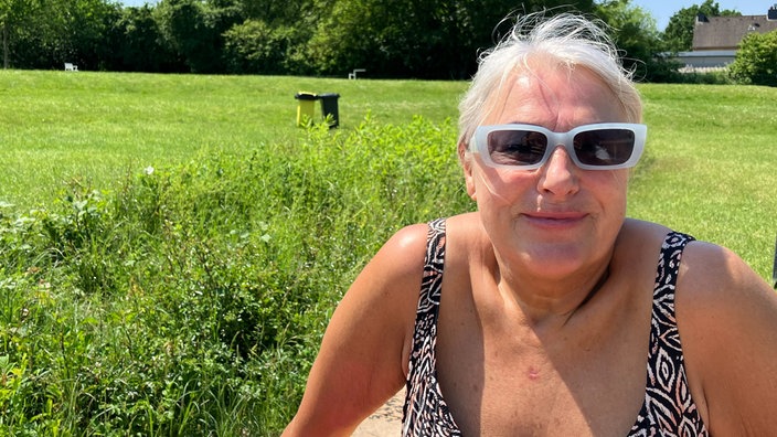 Marion Raucamp will Konsequenzen aus den Ausweiskontrollen im Herner Schwimmbad sehen