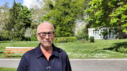 Der Hertener Bürgermeister 