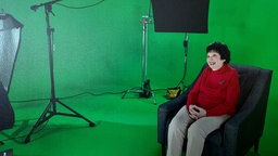 So entstanden die Interviews für Holo Voices