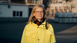 Rechtsanwältin Sarah Wolf ist Insovenzverwalterin bei Venator