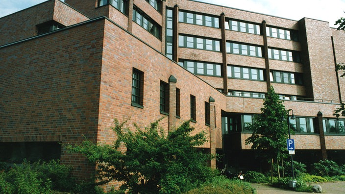 Kreishaus Wesel