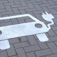 E-Auto-Parkplätze ohne Ladesäule