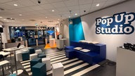 WDR eröffnet erstes PopUp-Studio in Gelsenkirchen