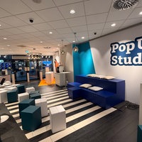 WDR eröffnet erstes PopUp-Studio in Gelsenkirchen