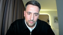 Rechtsanwalt Simon Barrera Gonzales