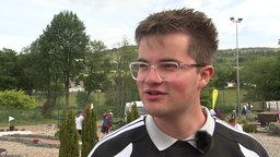 Jannis Cvijanovic, Junioren-Nationalspieler