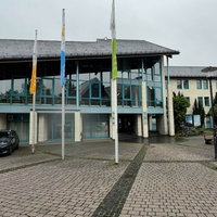 Rathaus in Bestwig