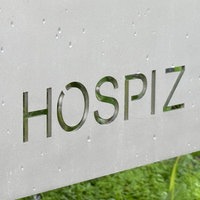 Das Hospiz Raphael in Arnsberg