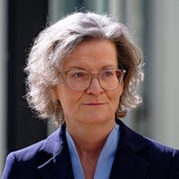 NRW-Bauministerin Ina Scharrenbach steht wegen ihres Führungsstils massiv in der Kritik