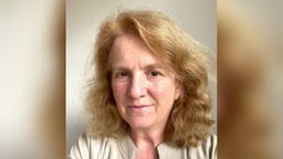 Zu sehen ist: Dr. Claudia Nikodem.
