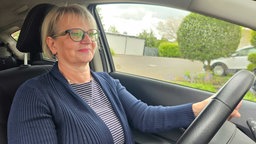 Uta Lenz
