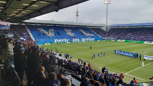 VfL-Stadion