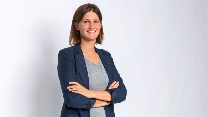 Barbara Körner-Franck