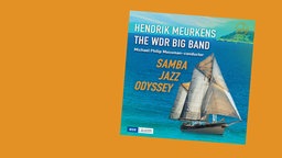 Samba Jazz Odyssey