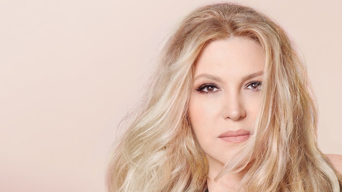 Eliane Elias