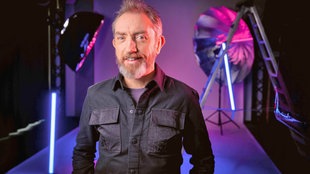 David Brophy, Chefdirigent des WDR Funkhausorchesters
