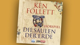 Ken Follett - Säulen der Erde