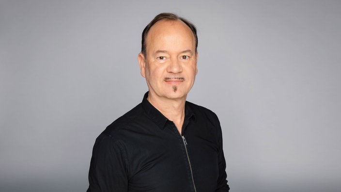 Frank Strobel