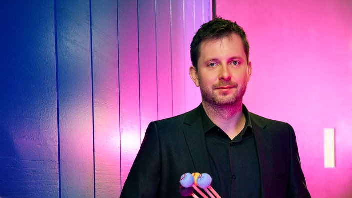 Musiker des WDR Funkhausorchesters