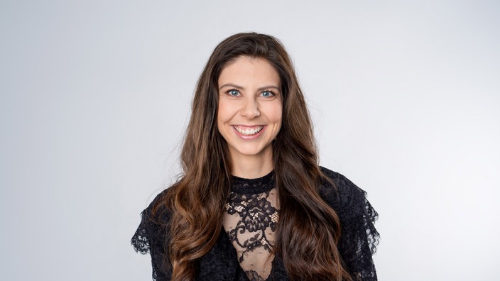 Silja Bothe, WDR Rundfunkchor, Akademistin