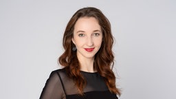 Anna-Maria Tietze, WDR Rundfunkchor