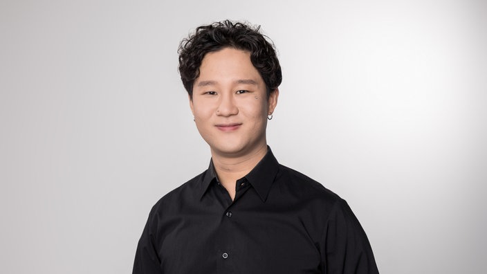 Daeyon Won, WDR Rundfunkchor, Akademist