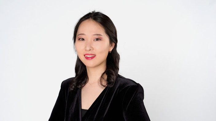 Jaekyung Jo, WDR Rundfunkchor