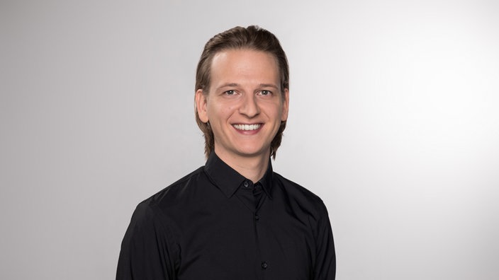 Vincent Kepser, WDR Rundfunkchor, Akademist