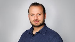 Stefan Sbonnik - Porträt
