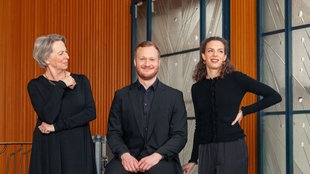WDR Rundfunkchor, Sängerinnen und Sänger