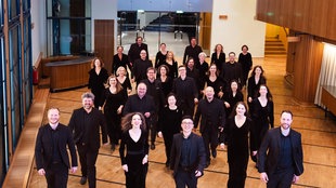 Mitsingreise: Mozart in Málaga