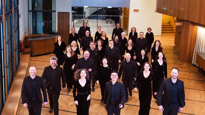 Mitsingreise: Mozart in Málaga