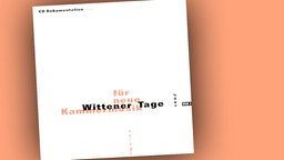 Wittener Tage für Neue Kammermusik 2001