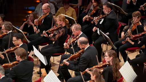 Abschied von Jukka-Pekka Saraste