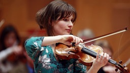 Lisa Batiashvili