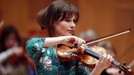 Lisa Batiashvili
