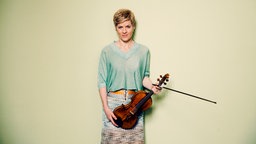 Isabelle Faust