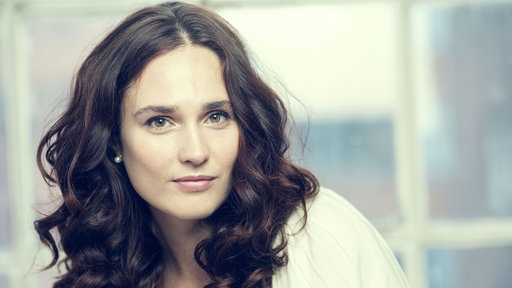Anna Vinnitskaya